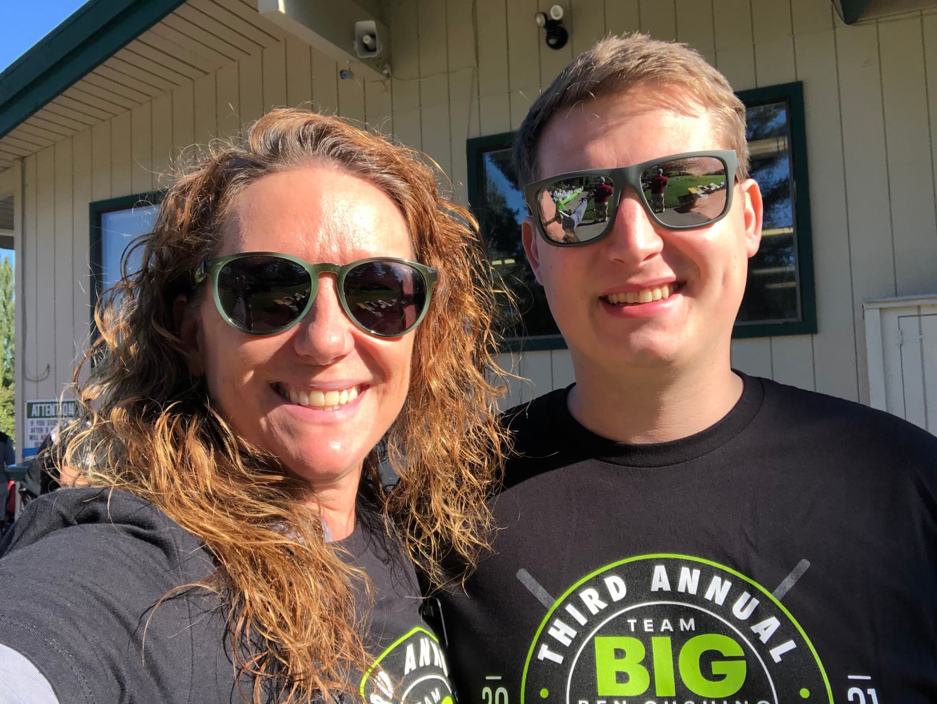 2021 CushItToTheLimit Golf Scramble 09